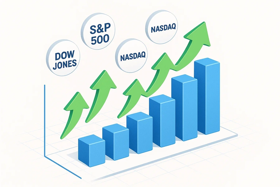 Gracex Broker's Cutting-Edge Tools for Winning Trades