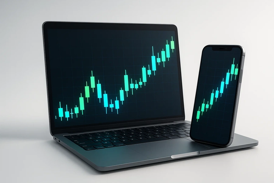 Innovative Technology and Platform Features