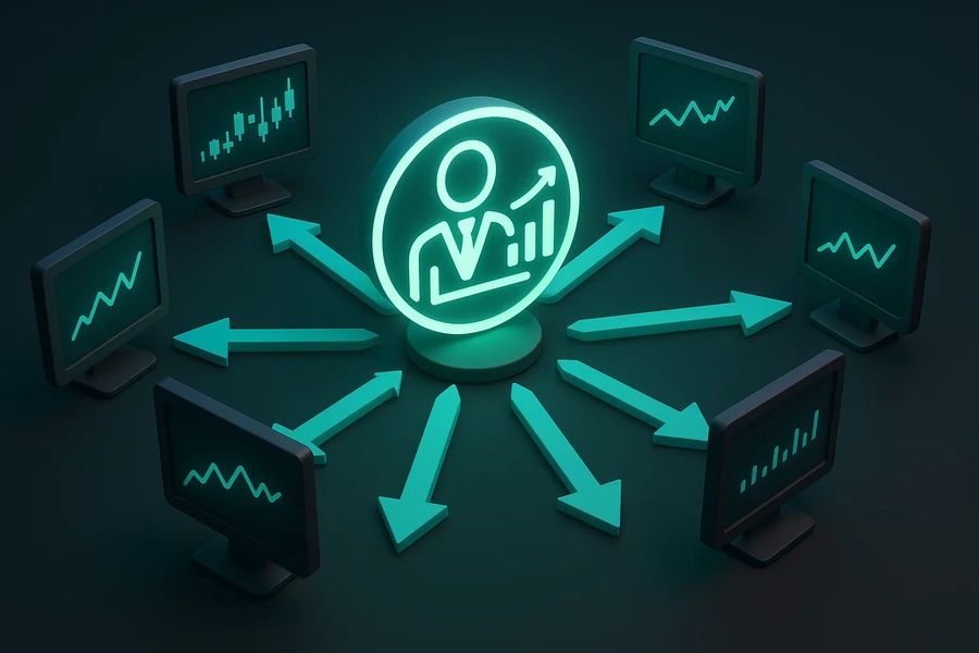 Why Gracex Offers Traders Complete Transparency and Zero Fees