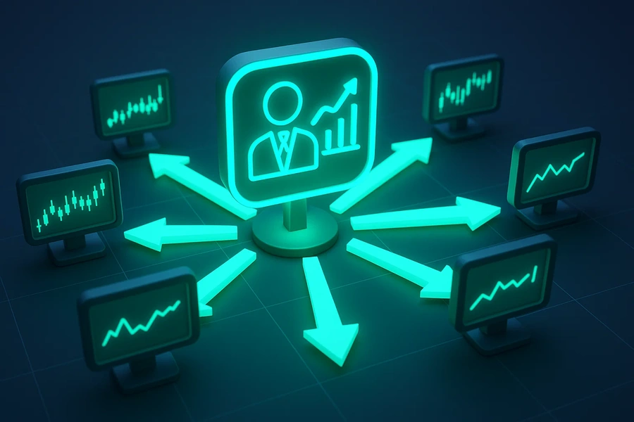 Educational Resources and Market Insights