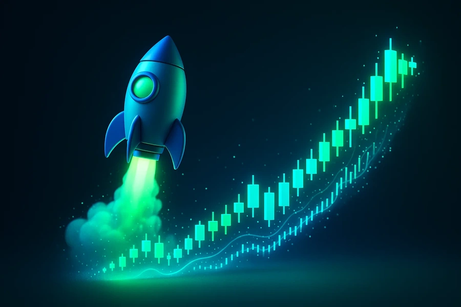 Seamless Multi-Device Trading Experience