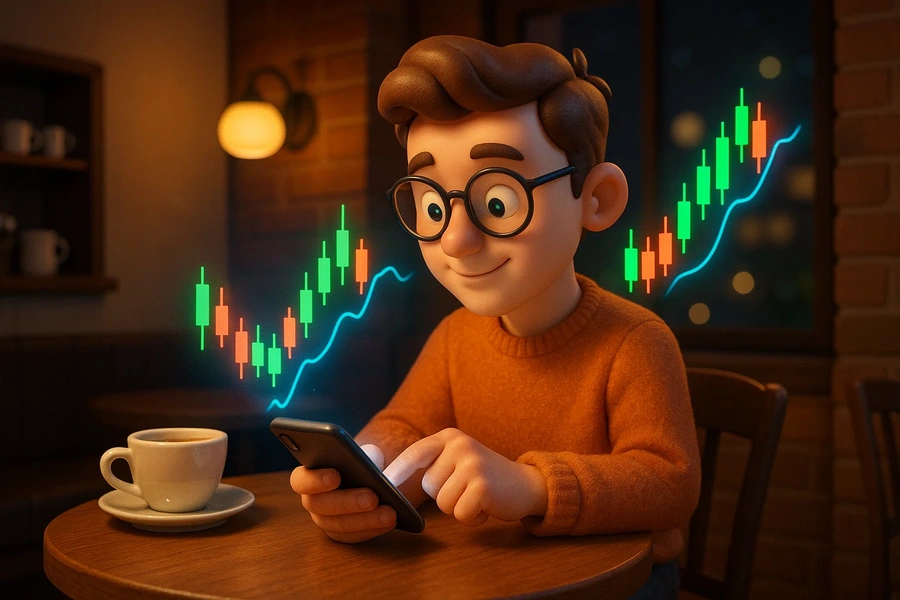 Why Gracex Broker Is the Go-To Choice for Pro Traders